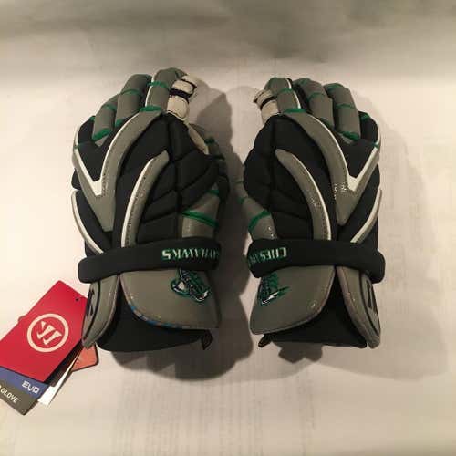 Chesapeake Bayhawks Warrior Evo Glove