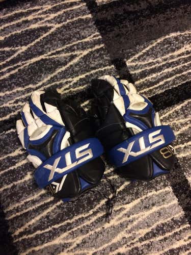 STX K-18 13"