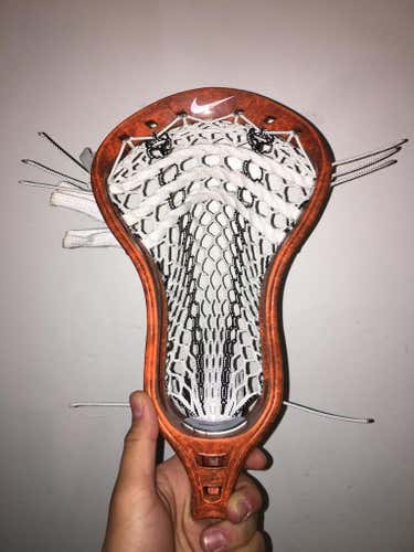 Nike Lakota U