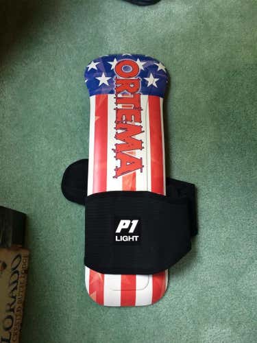 New Ortema Back Protector M/L