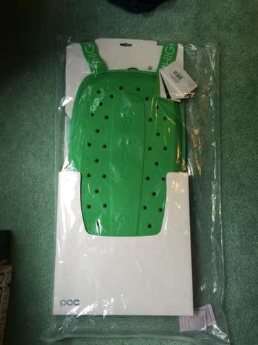 New POC Back Protector