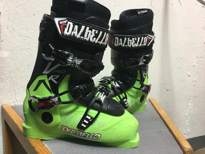 Dalbello Krypton Pro