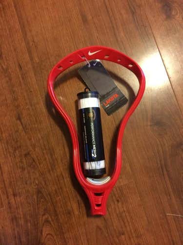 Nike Lakota with StringKing 2x kit
