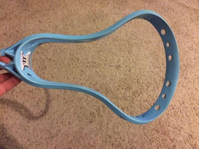Brine BluePrint Lacrosse Head