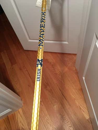 Norte Dame Maverik H2