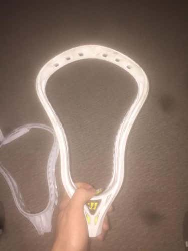 Warrior Regulator MAX