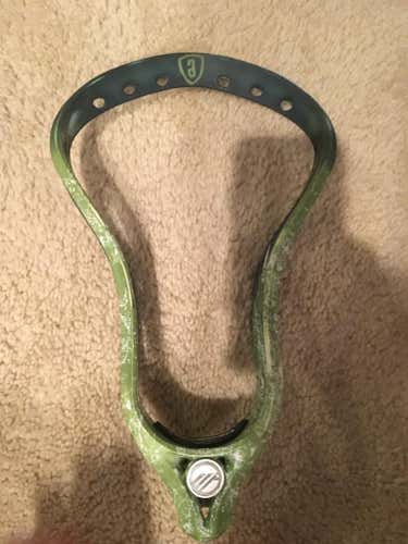Adrenaline Dyed Maverik Centrik U