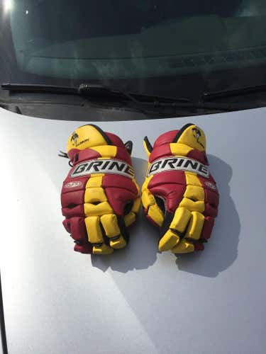 Salisbury Brine Gloves
