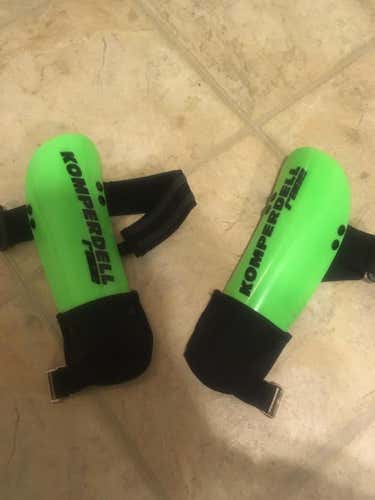 Komperdell Forearm Guards