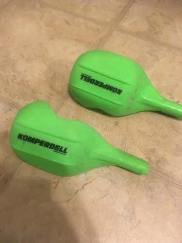 Komperdell Full Hand Guard