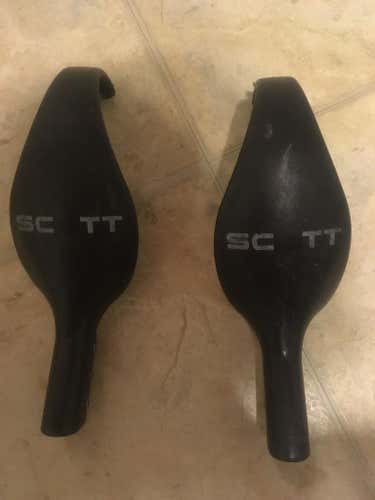 Scott Full Handed Pole Guard