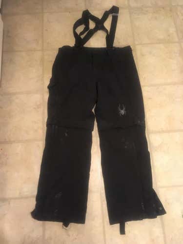 Spyder Warm Up Pant