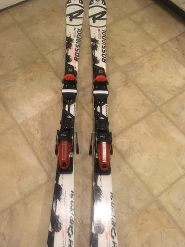 Rossignol 150 SL Ski