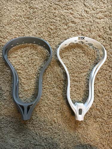 GC Mark 1 and Super Power Plus