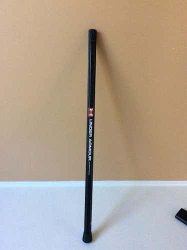 Under Armour Scadium- Titanium Shaft