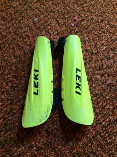 Leki Arm Guards