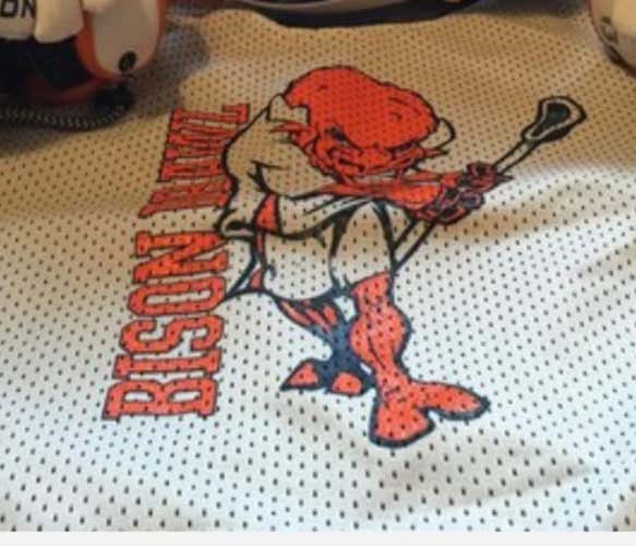 Bucknell Pinnie