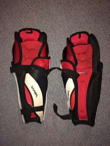 Bauer Vapor X5.0 Shin Guards 13"