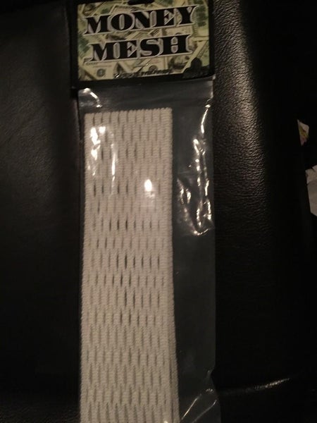 Jimalax Money Mesh