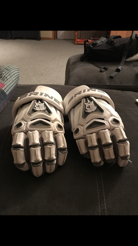 King V's