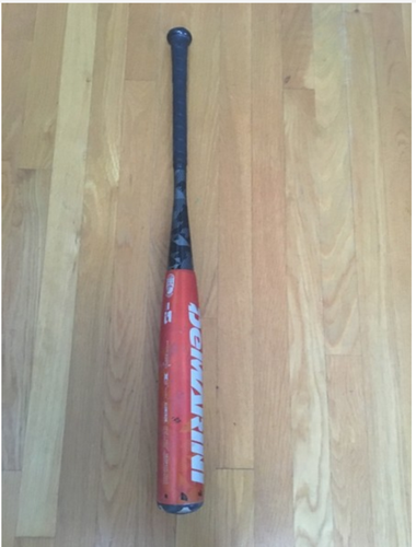 Demarini Vexum NVS