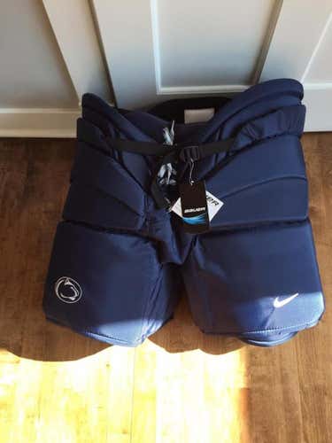 Penn State Bauer Reactor 9000 pants size XL BRAND NEW