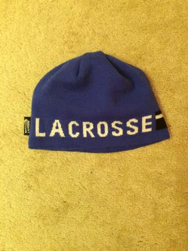 NIKE DUKE LACROSSE BEANIE CAP