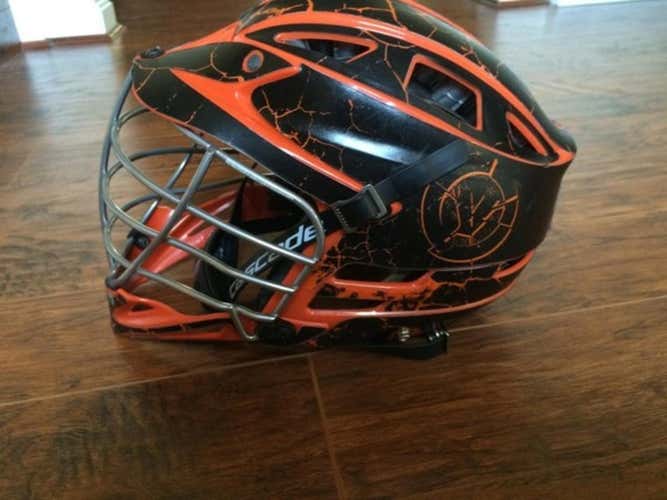 Velocity Elite Cascade CpxR