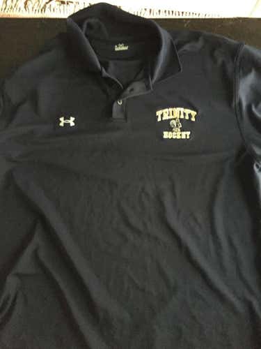 Trinity Hockey Polo