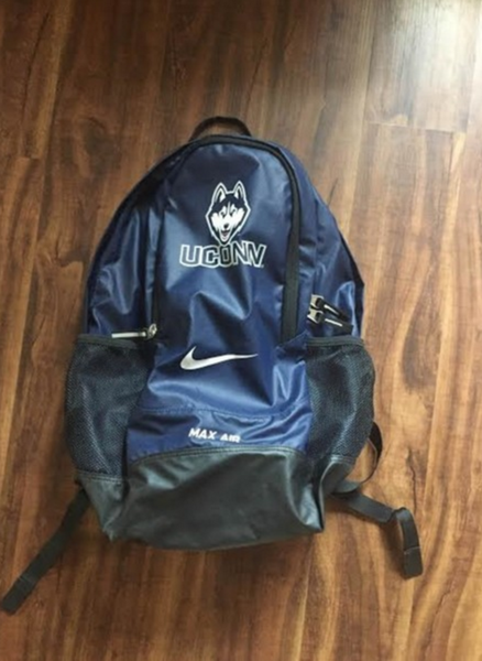 New Nike Uconn Backpack (REORDER)