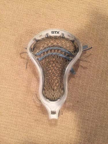 STX Stallion U 500