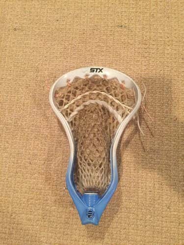 2010 STX Super Power