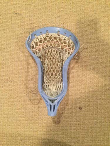 Warrior Rabil 2X