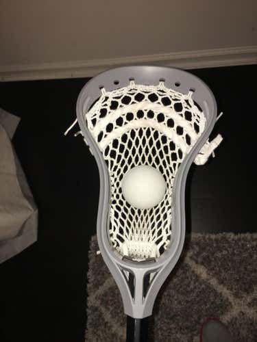 New SK Mark 1 w/ SK A7150 (String King Complete)