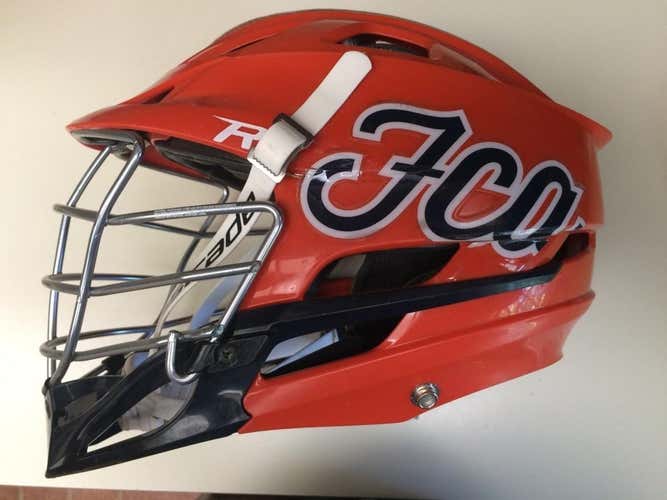 FCA CASCADE R HELMET