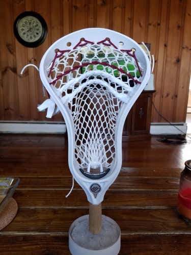 Brand new maverik centrik with hero mesh
