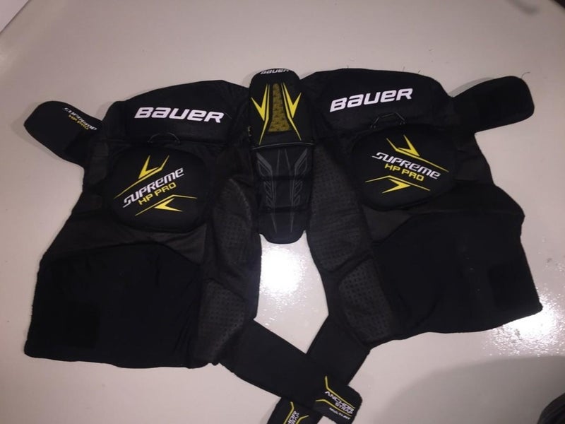 Bauer Supreme TotalOne HP Sr. Hockey Girdle