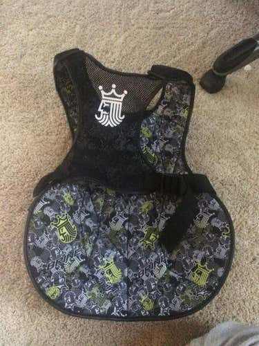 Brine King Superlight Chest Protector