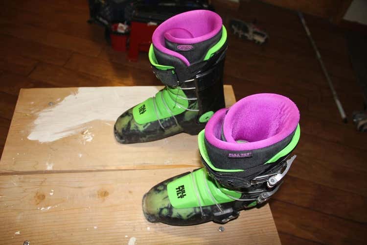 Full Tilt Seth Morrison