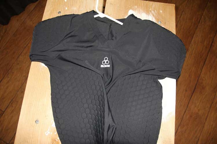 McDavid protective shirt