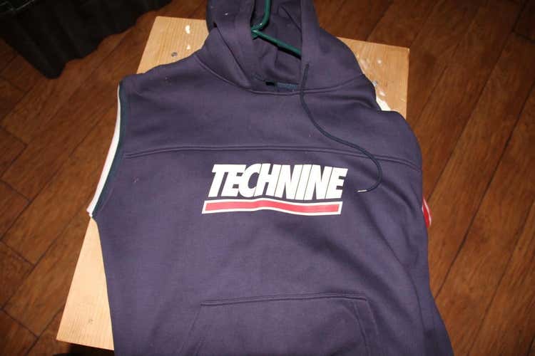 Technine Hoody