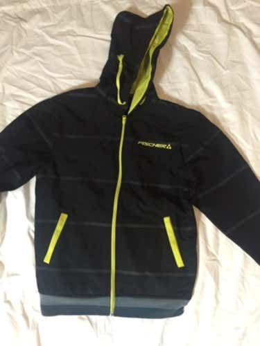 Fischer Medium Light Weight Jacket