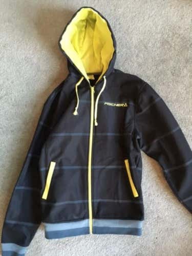 Fischer Medium Light Weight Jacket