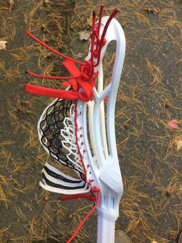 BN epoch hawk prequel