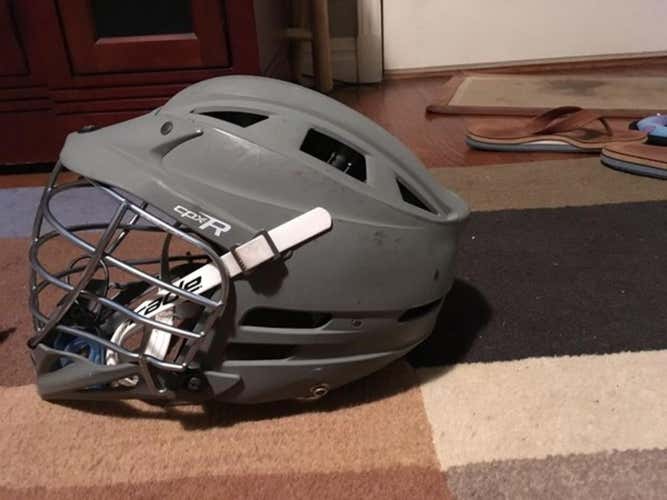 Cascade cpxr (reorder)