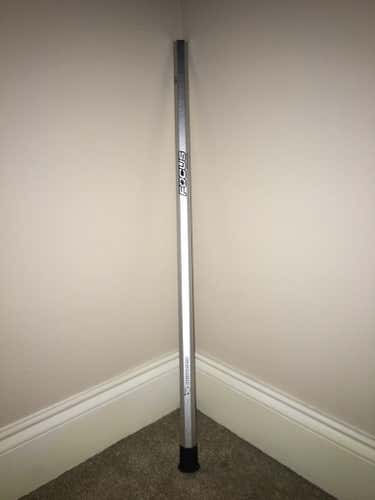 East Coast Dyes Focus scandium shaft