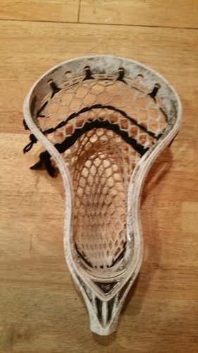 Warrior Rabil 2 HS