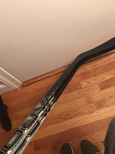 Bauer Vapor 1x Right p92 87 flex stick bundle