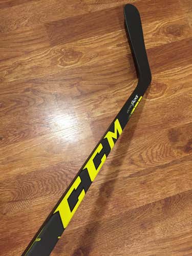 Pro Stock CCM Ultra Tacks