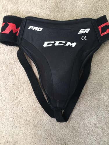 CCM Pro Jock
